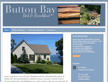 Tablet Screenshot of buttonbaybb.com